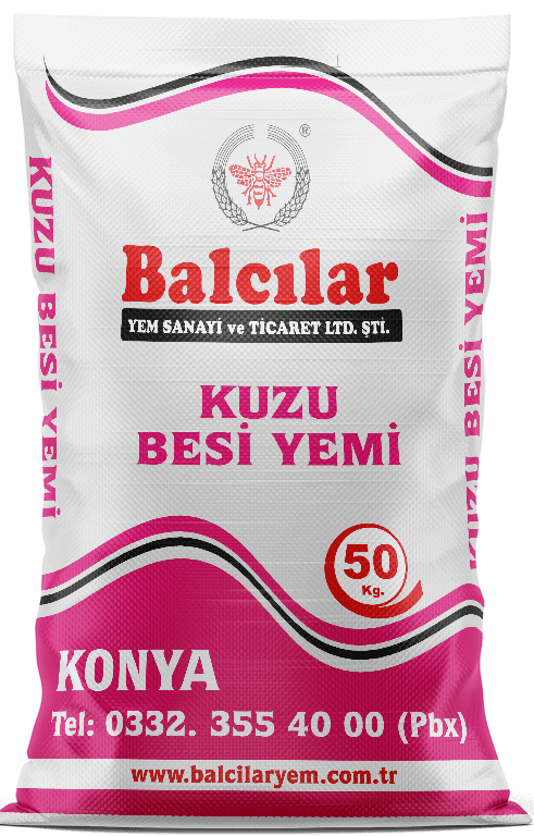 Kuzu Besi Yemi
